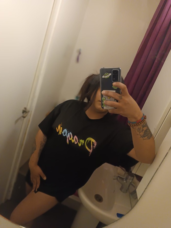 ESPAÑOLA HORMONADA VERSATIL 100% HOTELES Y DOMICIL