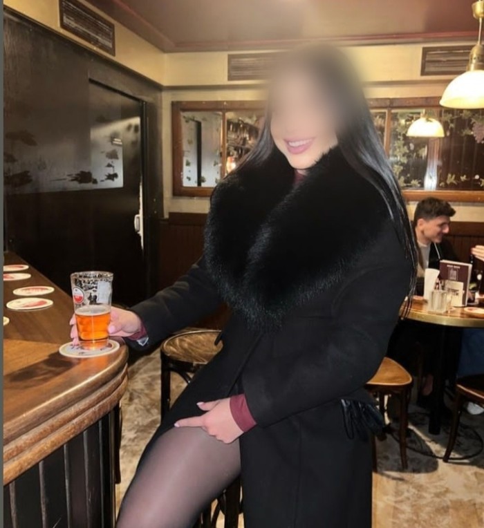 Nueva chica en castellon