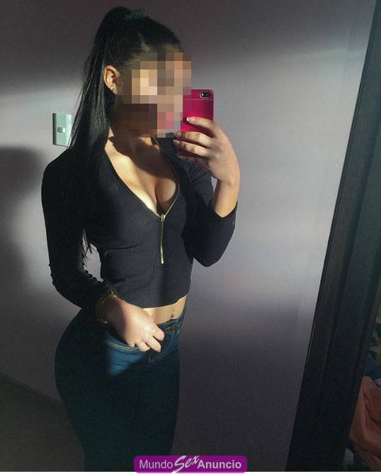 MAMASITA MUY LINDA COMPLACIENTE
