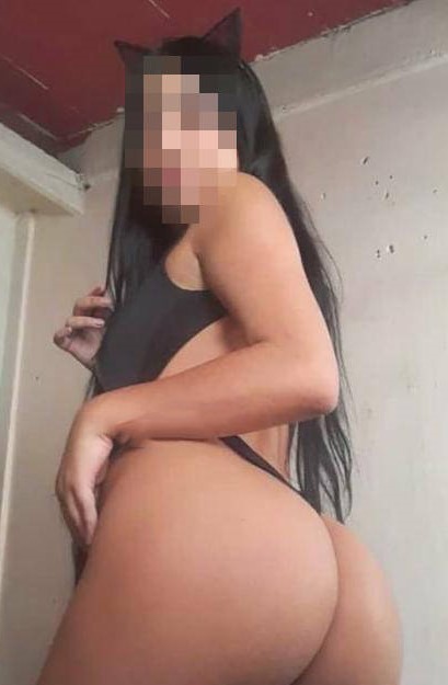 SOY COMPLACIENTE BRINDO MIS MEJORES SERVICIOS
