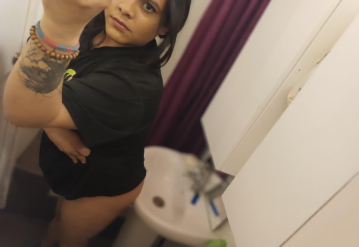 BESO NEGRO, VERSATIL Y GARGANTA PROFUNDA PARLA