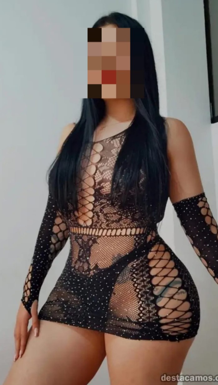 Andrea masajista