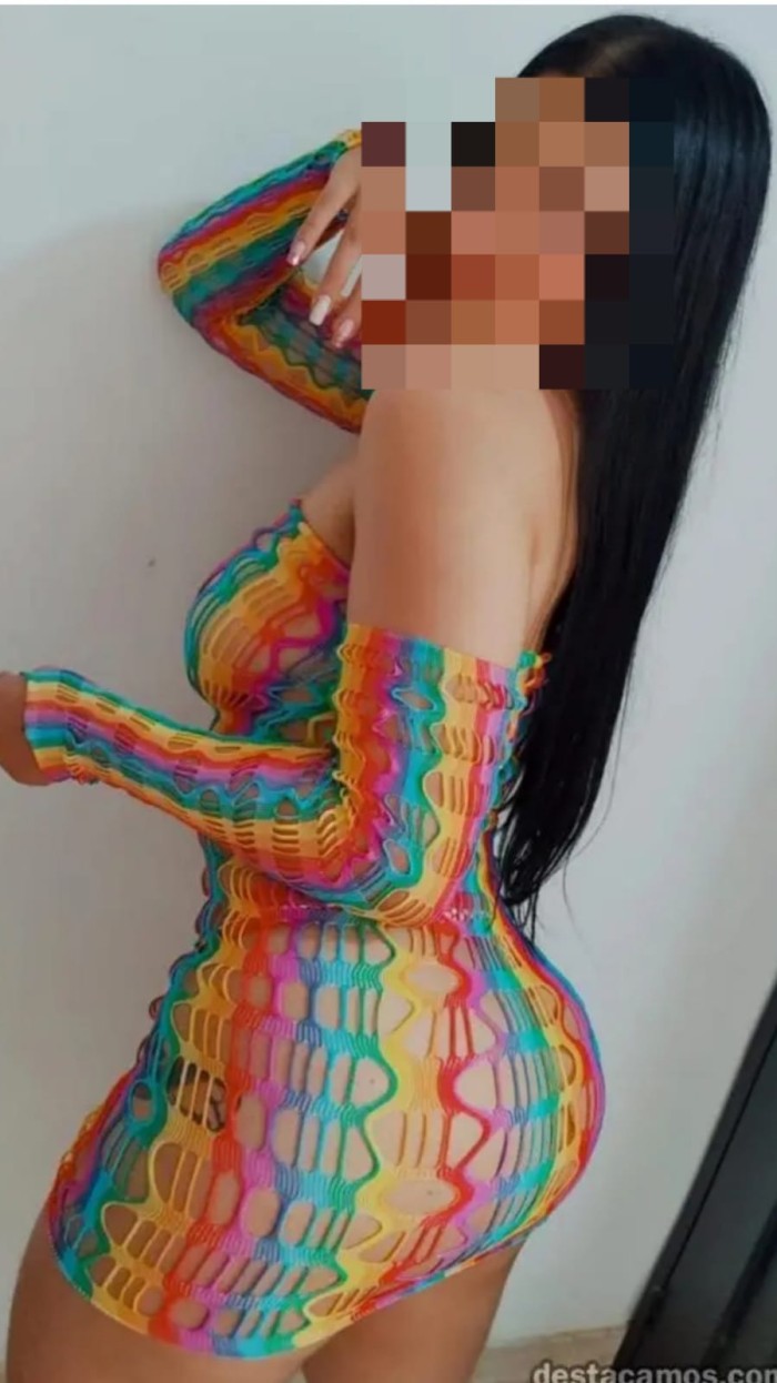 Andrea masajista