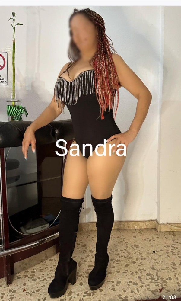 Agradable compañía