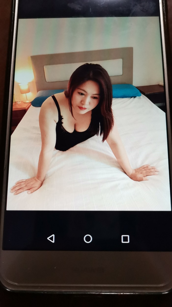 Asiaticas Sumisas // Fotos reales