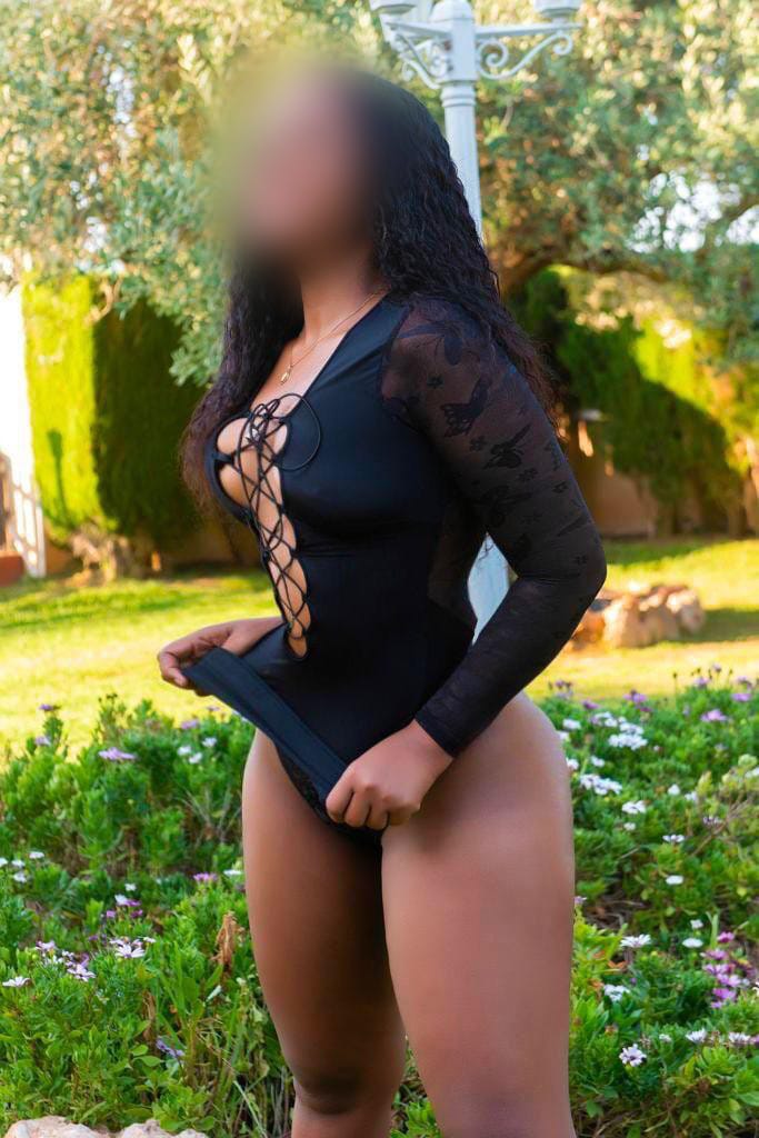 LLEGO TU CHICA IDEAL
