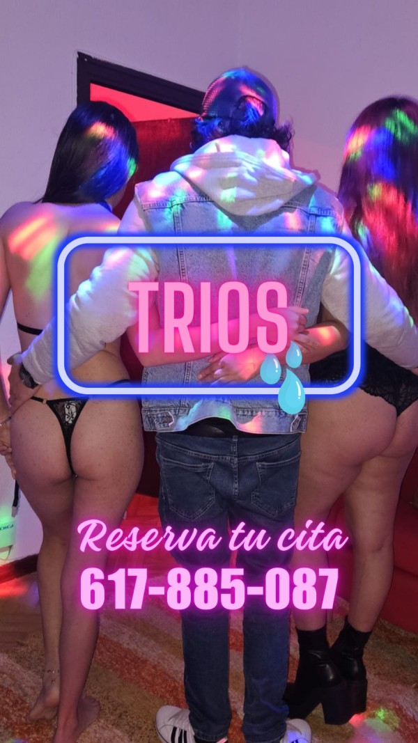 TRIOS LATINOS GENERAL RICARDOS/CARABANCHEL
