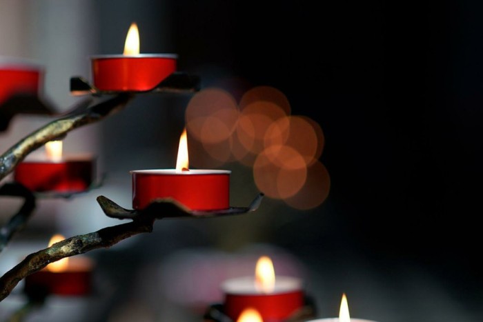 Se necesita masajista