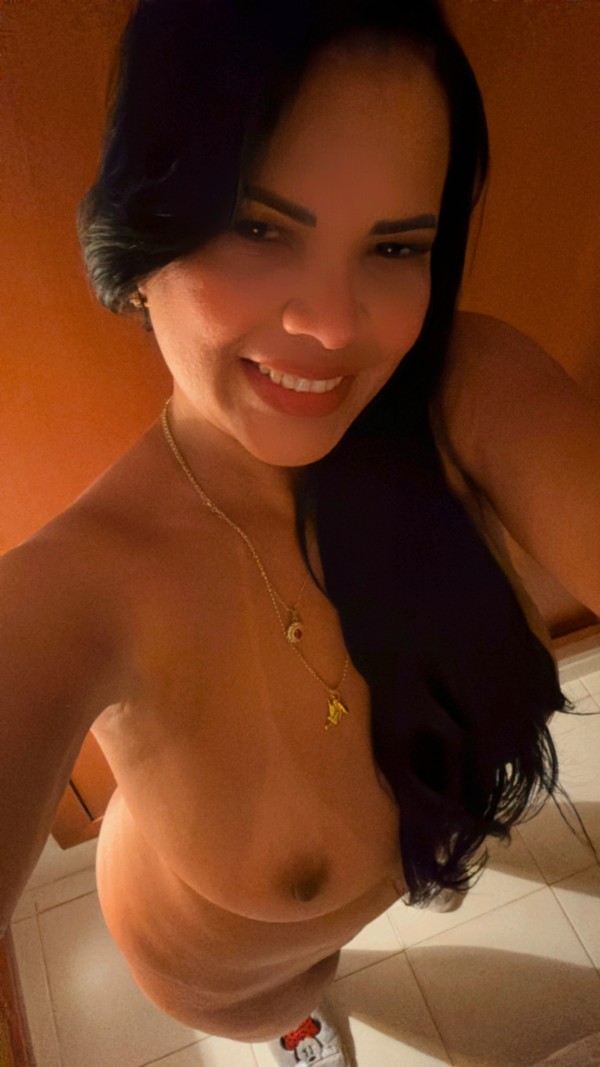 gisella,caleinte y dulce …
