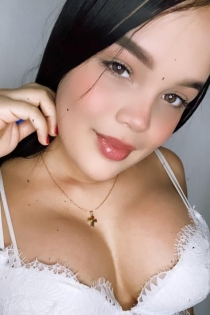 Chica sexy 24 h