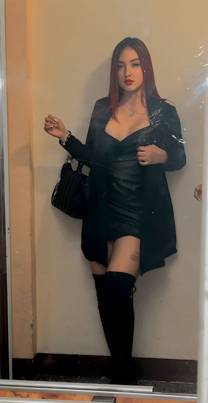 LLEGO TU DIABLITA PARA HACERTE LOCURAS