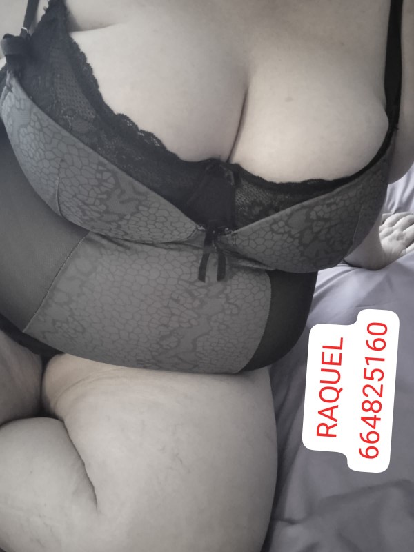 RAQUEL, SEXY, SENSUAL