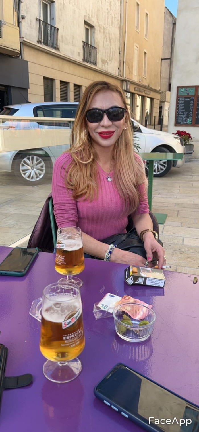 trans sensual en Gijón