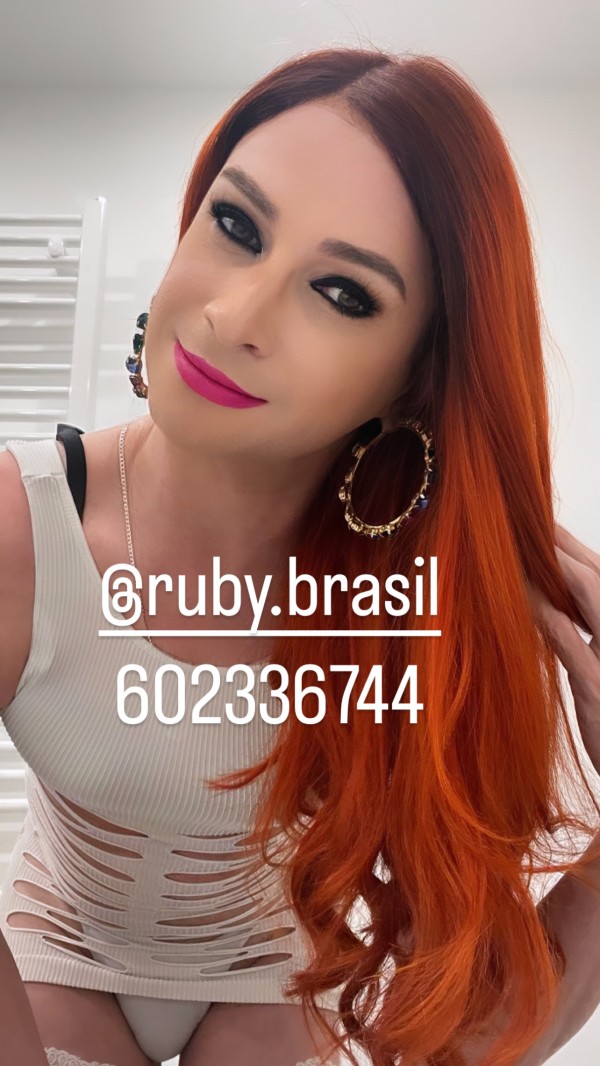 EN GANDÍA SOLA RUBY ACTIVA PASIVA COMPLETA !