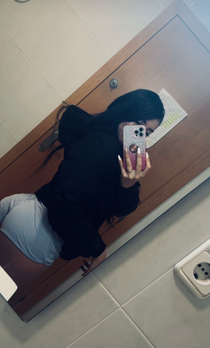 BAÑAME CON TU LECHE