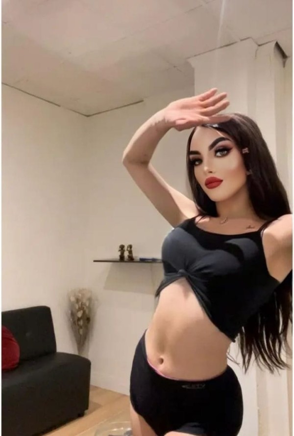 Diamante travesti miss Venezuela
