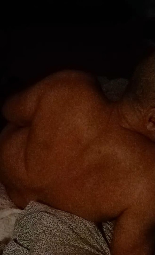Cubano madurito sabroso solo para mujeres