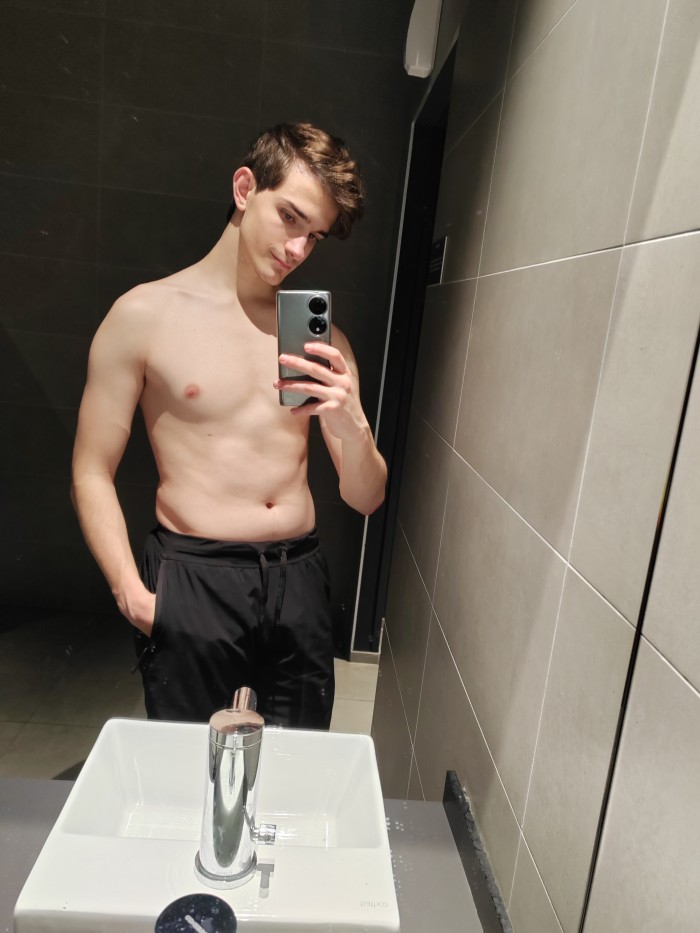 Joven cántabro con ganas de cumplir tus sueños