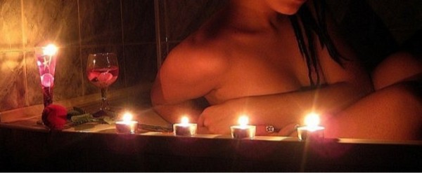 Española masajista erotica