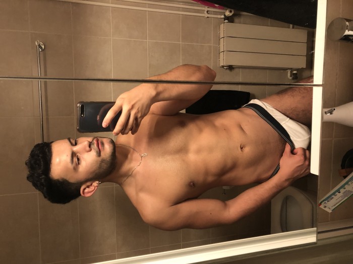 latino masajes con final feliz