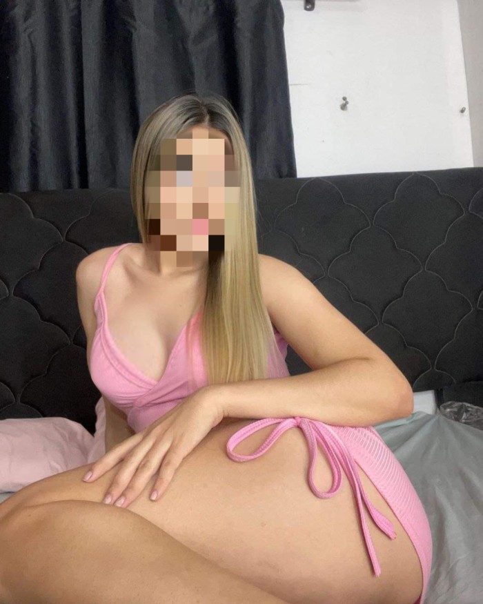Dama de compañía scort atte a hoteles i domicilios