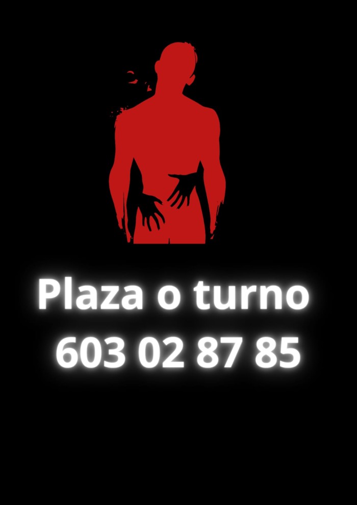 Turno chica!!! Urge!!!