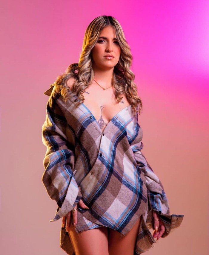 hermosa cuerpo de diosa