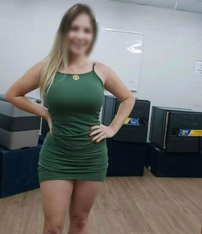 Madurita latina disponible 24 hs