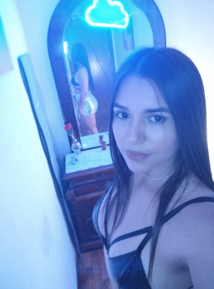 Niña mala