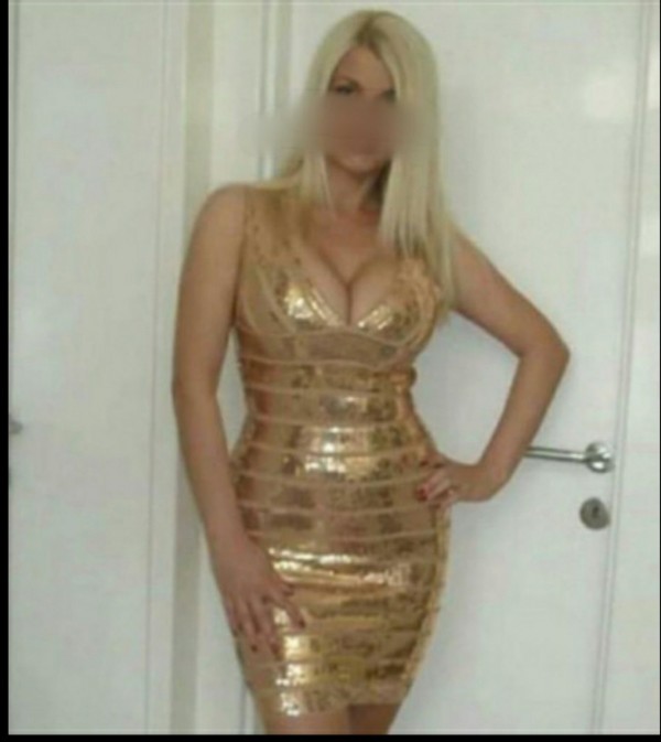 Elegante y discreta