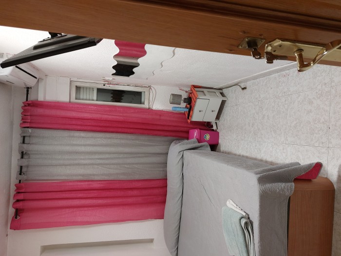 Alquilo habitación