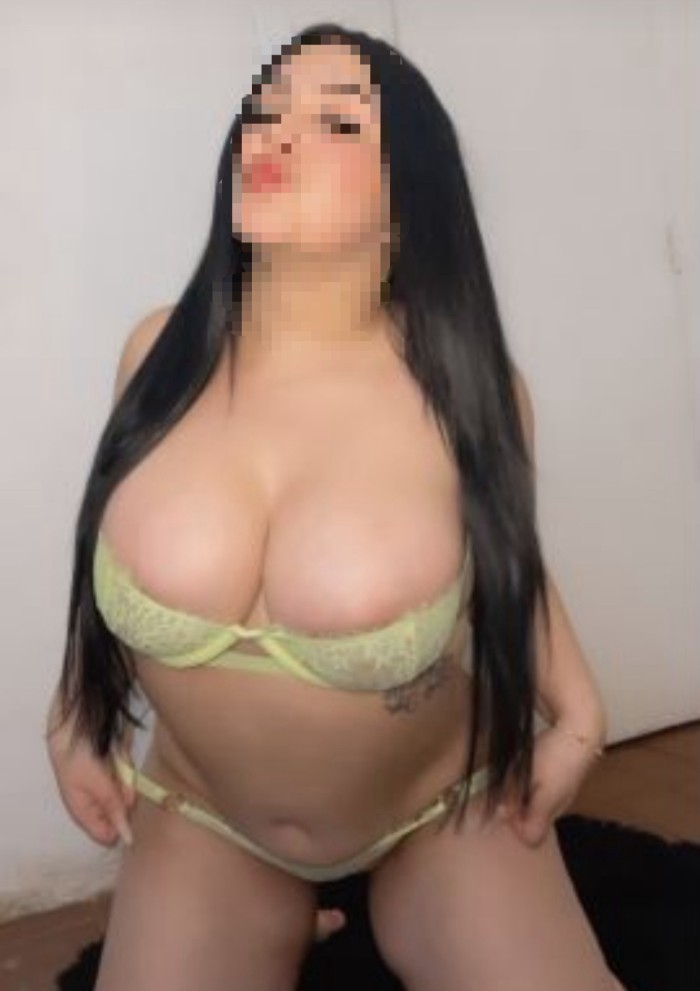 Que esperas para buscarme y pasarla bien