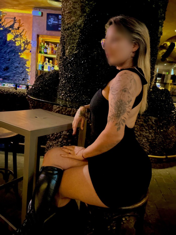 RICA MADURITA INDEPENDIENTE EN VALENCIA DE PROMO