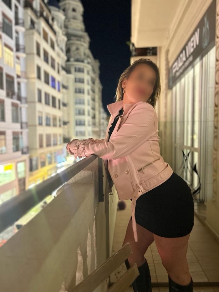 RICA MADURITA INDEPENDIENTE EN VALENCIA DE PROMO