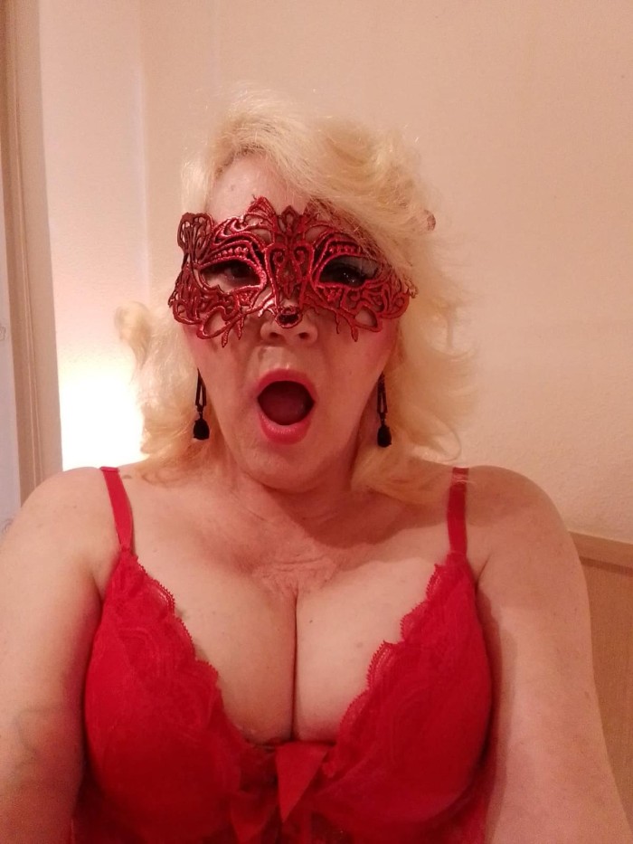 «Pack de Horas Noche Completá» Española, MADURITA