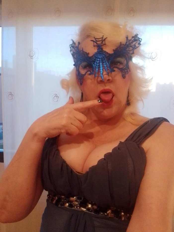 «Pack de Horas Noche Completá» Española, MADURITA