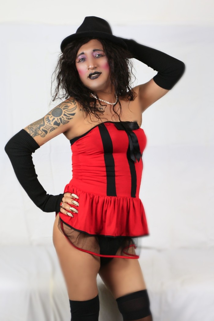 MULATA CALIENTE CD EN BARNA