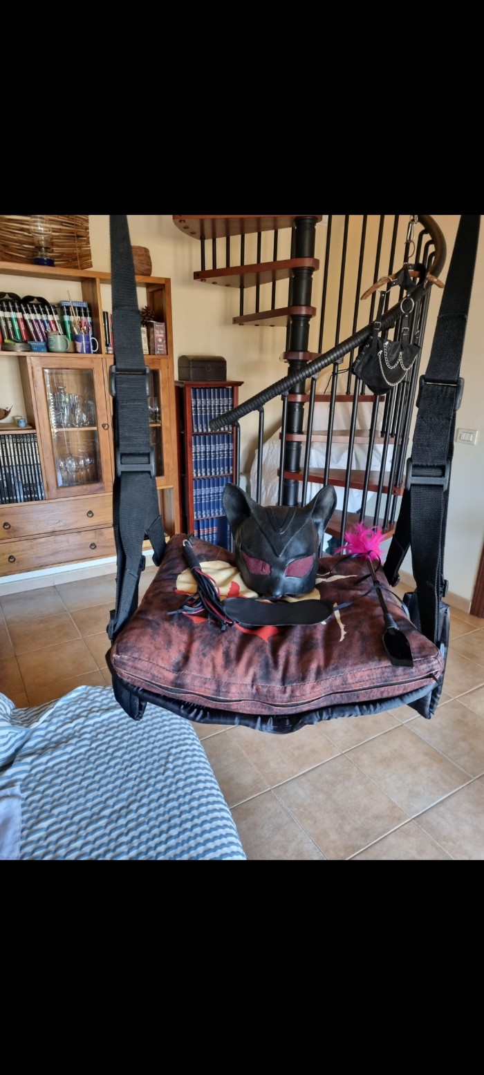 DIFERENTE, ATREVIDO, EXCITANTE…