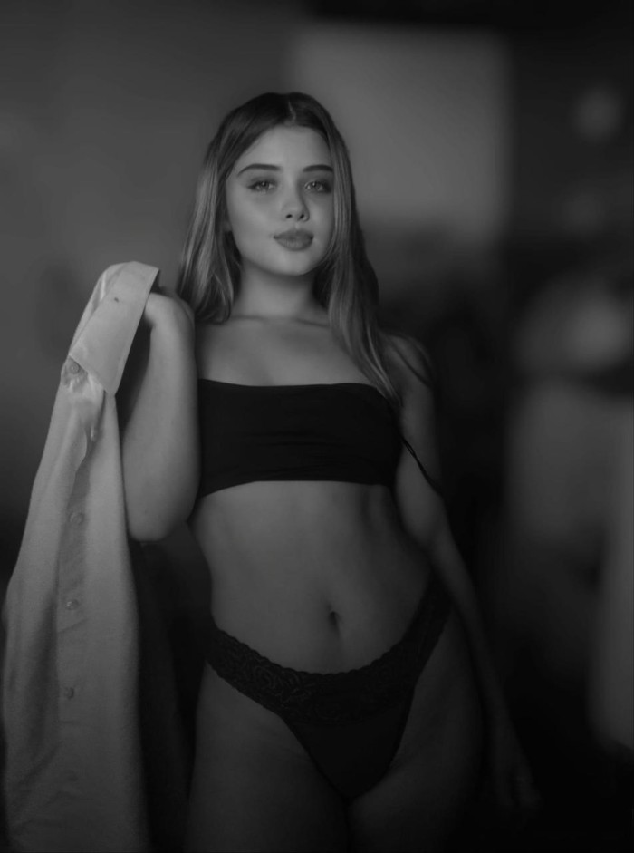 Valeria 1 vez 19 años Girona Banyoles Celta Cassà