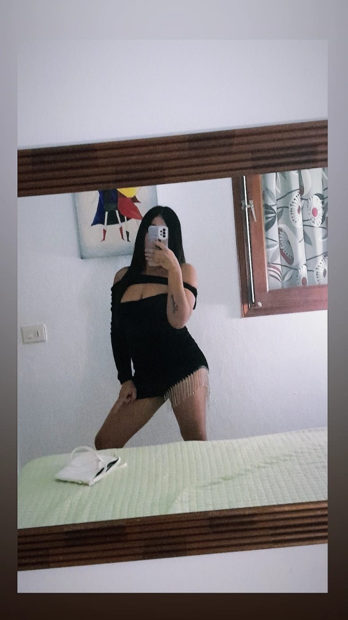 SIN LIMITES PARA EL PLACER