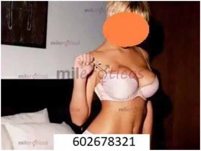 Servicios de alta nivel con Alina!648253226