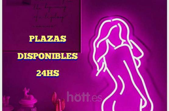 Plaza disponible Valencia Capital