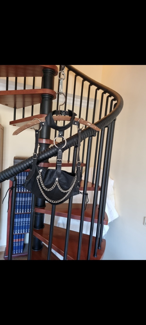 DISCIPLINA, OBEDIENCIA, SUMISIÓN