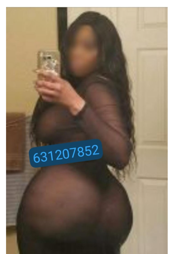Ama cachonda