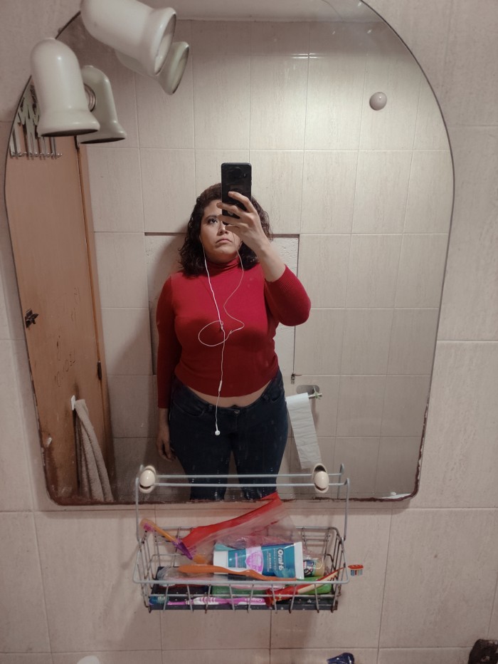 Chica curvy para pasar un buen rato