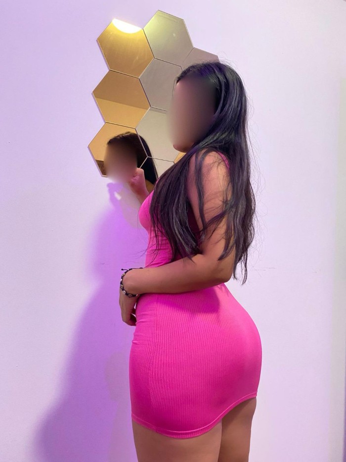 DOMINADORA SENSUAL