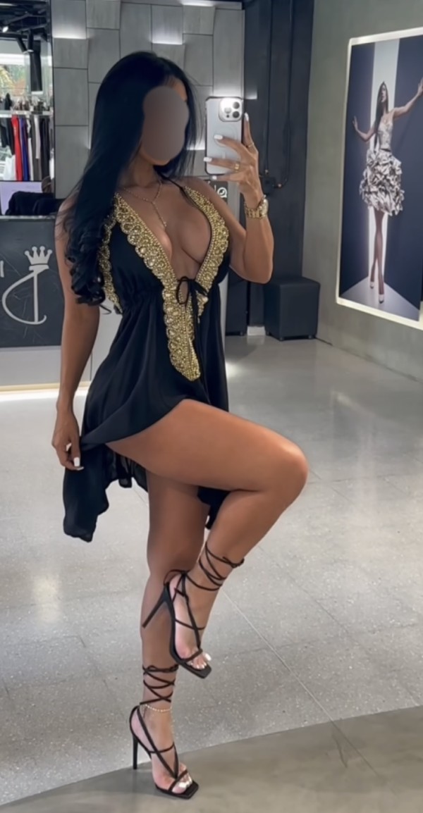 Sexy
