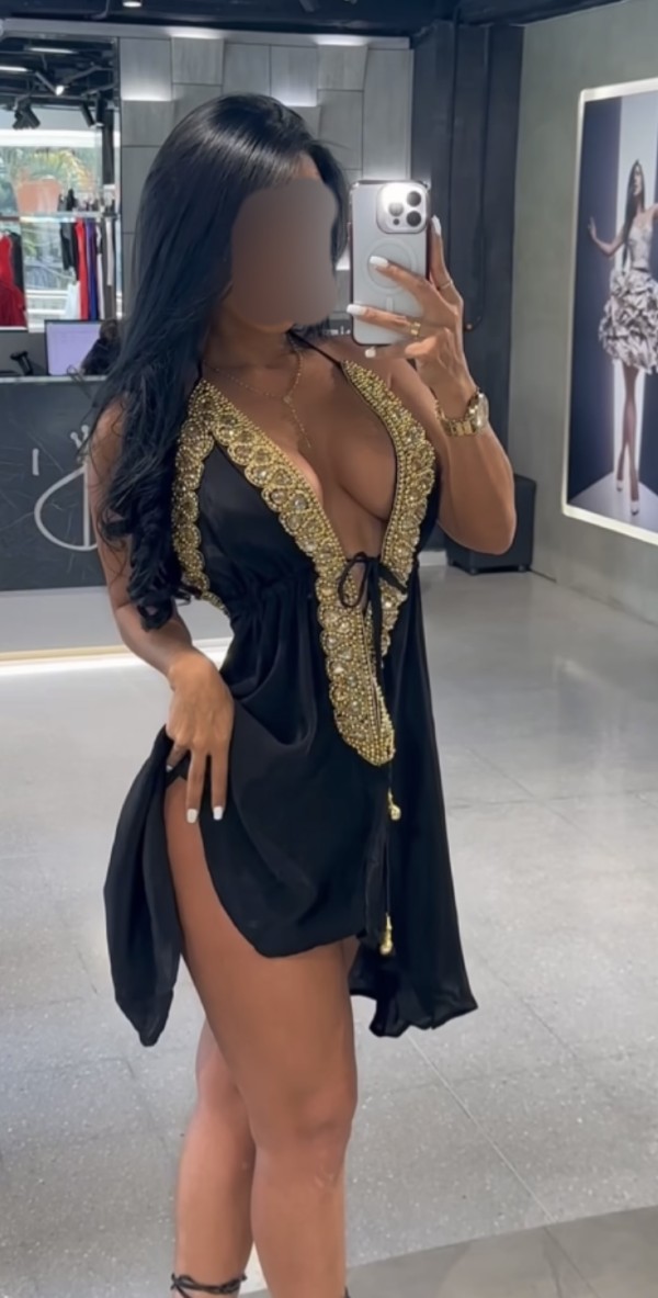 Sexy