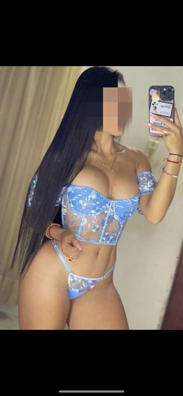 Francés natural bien ensalivado