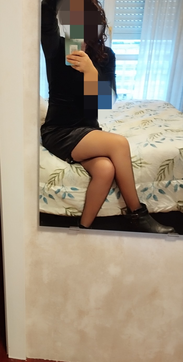 Lara,una muñequita preciosa